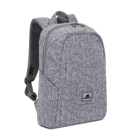 Bel çantası 13.3 Rıvacase 7923 Light grey — Almal — Laptop Accessories