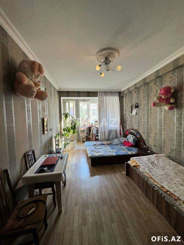 Yeni tikili Satılır Abşeron r., Masazır q., 1 otaq, 40 m² — Mənzil, Bakı (2)