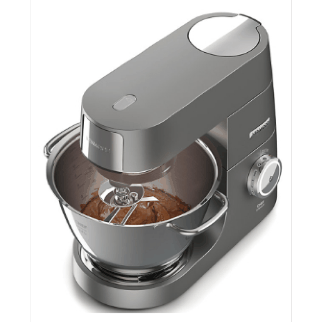 Mətbəx maşını Kenwood Chef Titanium KVC7300S — Ev texnikası, Bakı (3)