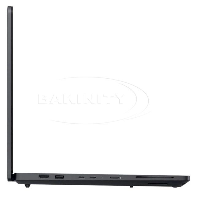 Noutbuk Dell Pro Max 16 Premium MC16250 (210-BPVR) — Noutbuklar, Bakı (2)