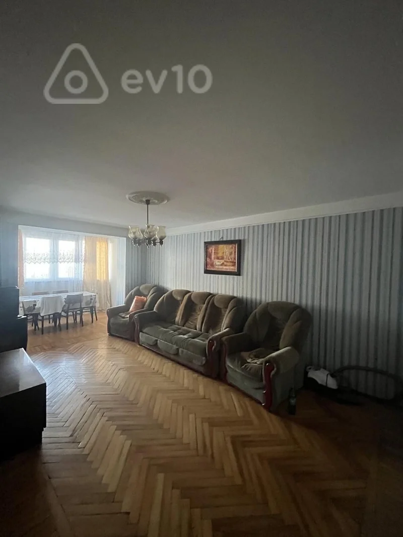 3 otaqlı mənzil, 100 m², Mireli seyidov — kirayə — Mənzil, Bakı (3)