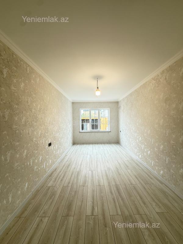 Satılır 3 otaqlı Həyət evi / Villa, 105 m², Saray — Ev, villa, Abşeron (6)