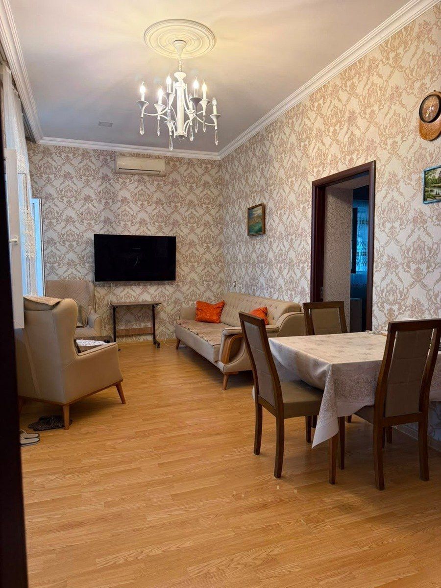 Satılır 4 otaqlı həyət evi/bağ evi 80 m² — Ev, villa, Bakı (5)