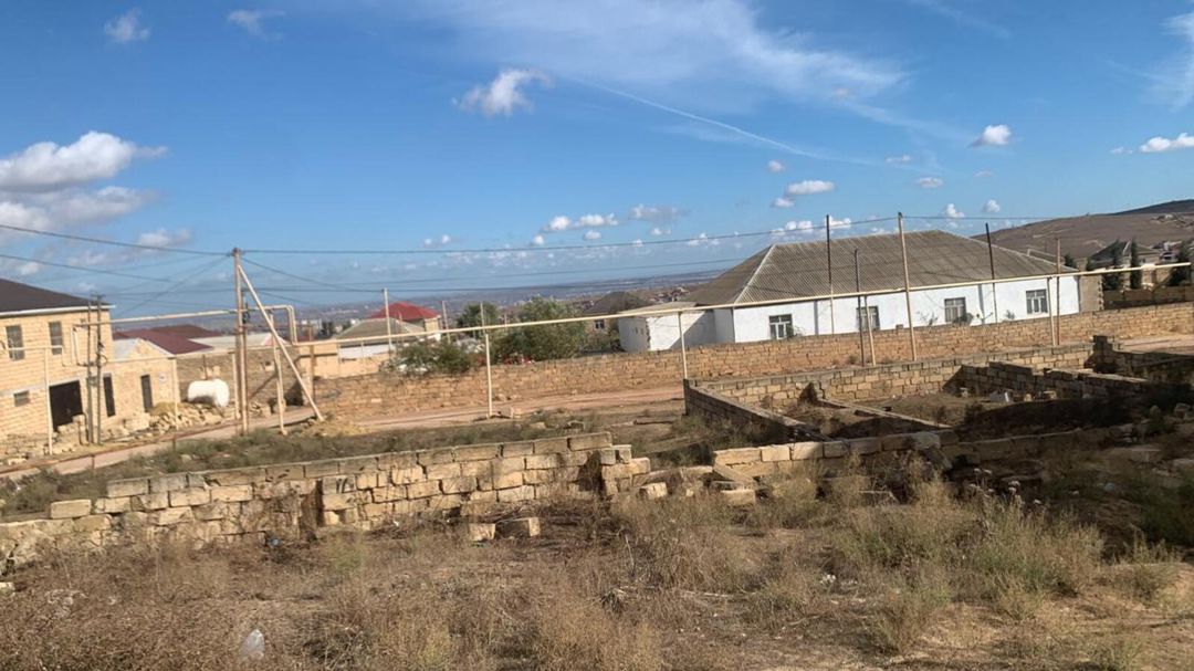 3 sot torpaq sahəsi, Hökməli qəs — Torpaq, Bakı (2)