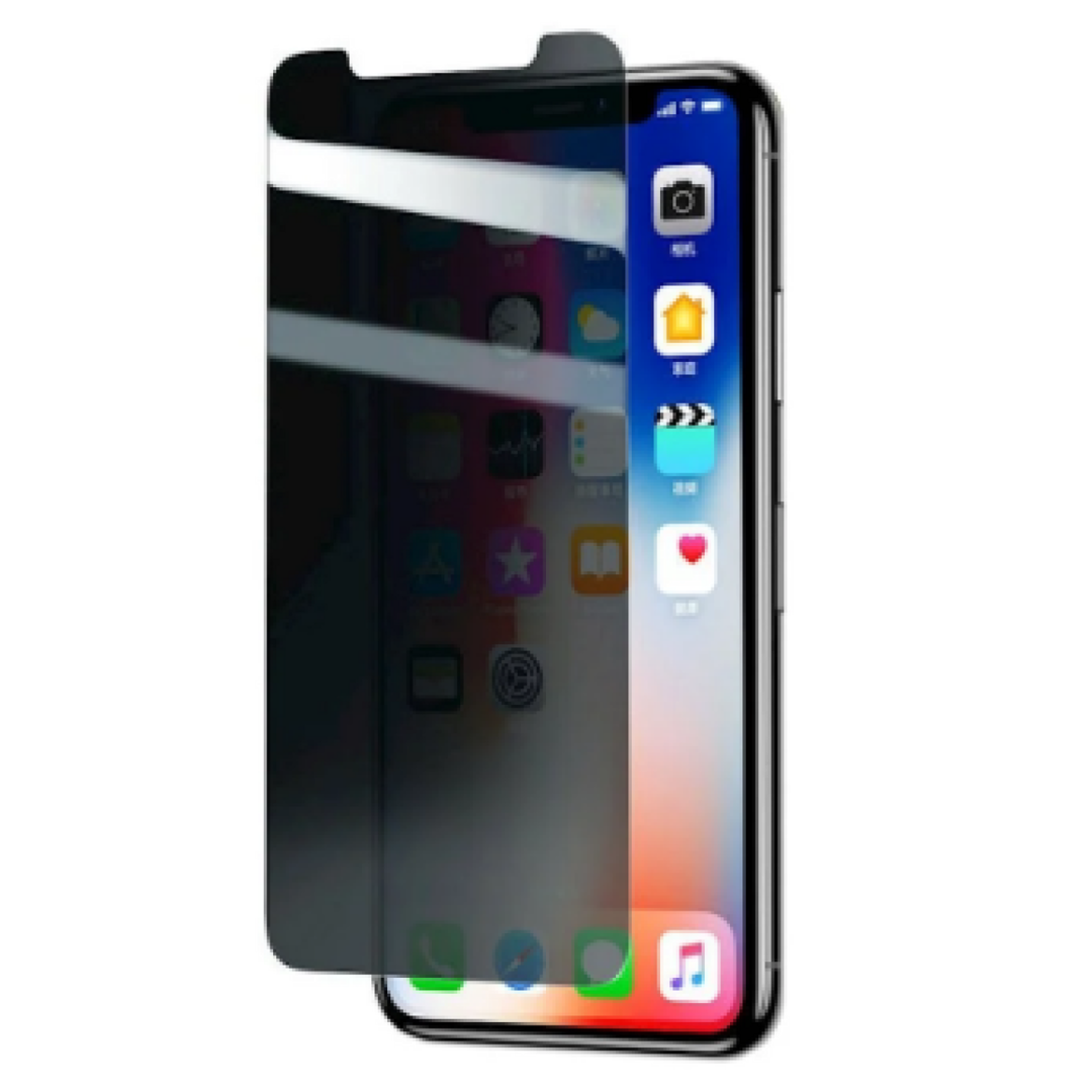 Qoruyucu şüşə Baseus SGAPIPH65-LS02 Apple iPhone XS Max üçün — Telefonlar və qadjetlər, Bakı (2)