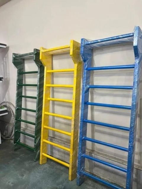 Gimnastika divarı – birbaşa istehsalçıdan satış Standart ölçü: 250 — Bakı