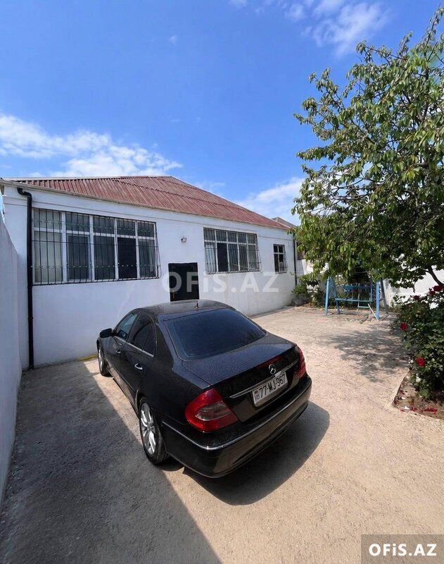 Həyət evləri Satılır Sabunçu r., Ramana q., 5 otaq, 160 m² — Ev, villa, Bakı (5)