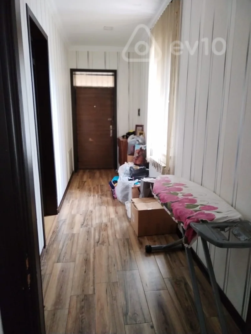 2 otaqlı həyət evi, 51 m², Masazır — kirayə — Ev, villa, Bakı (11)