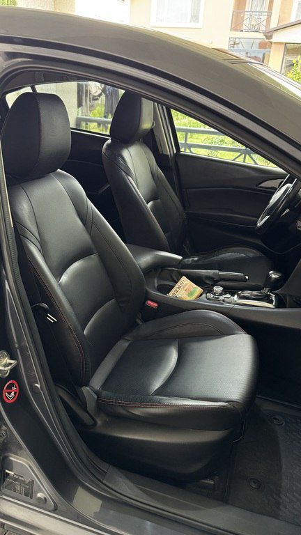 Mazda 3, 1.5 L, 2014 il, 140 253 km — Avtomobillər, Bakı (11)