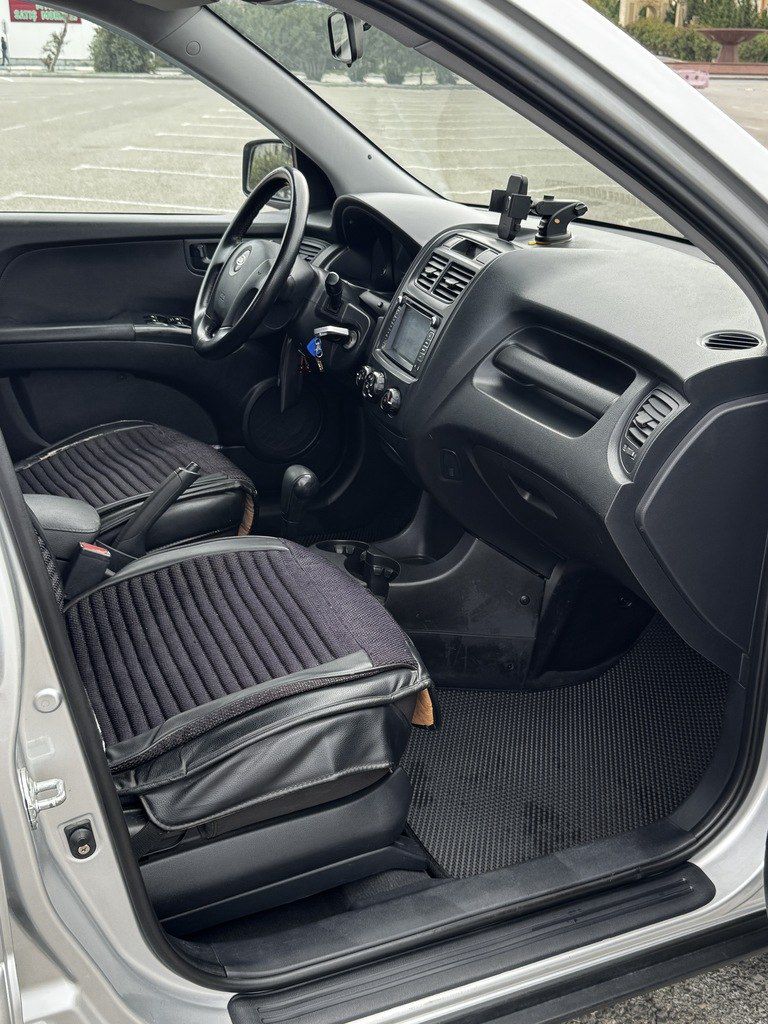 Kia Sportage, 2.0 L, 2008 il, 343 758 km — Avtomobillər, Sumqayıt (10)