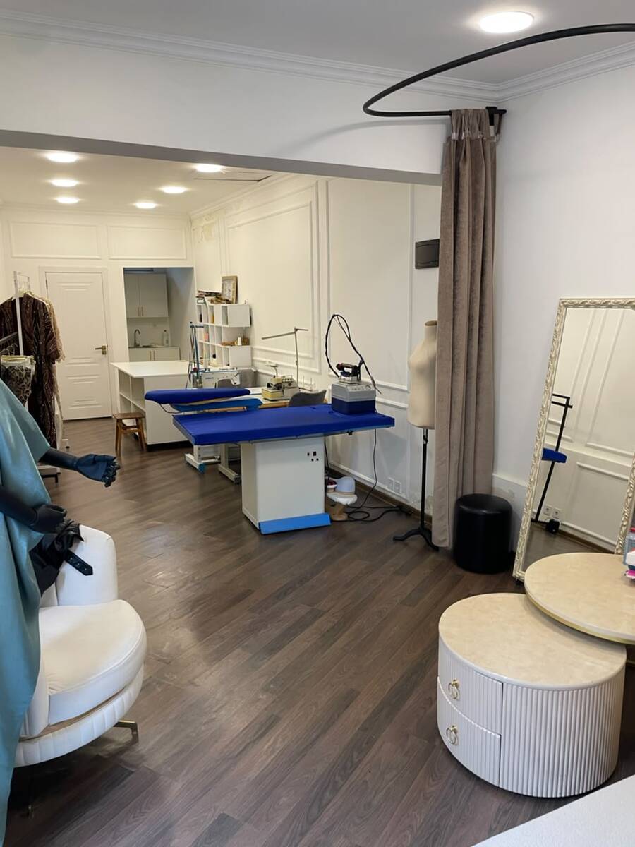 İcarəyə verilir obyekt 45 m² — Əmlak, Bakı (7)