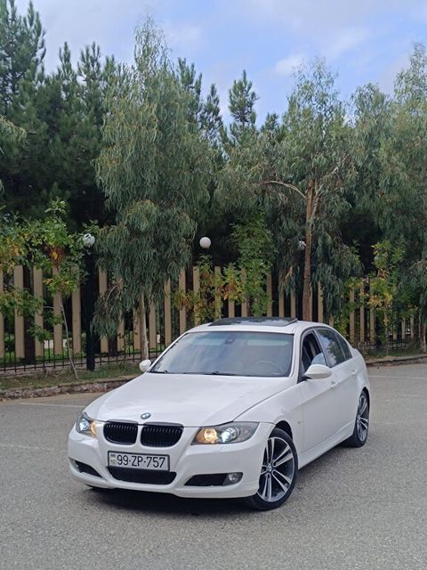 BMW 328, 2.0 L, 2007 il, 340 000 km — 8 800 ₼ · Bakı · Avtomobillər BMW 328, 2.0 L, 2007 il, 340 000 km — Bakı