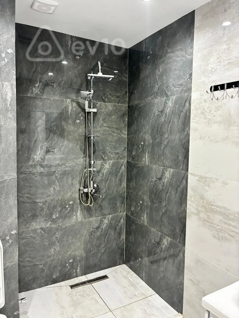 2 otaqlı mənzil, 34 m², yeni günəşli — Mənzil, Bakı (3)