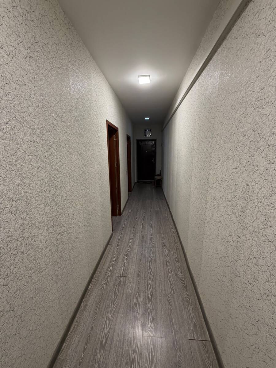 Satılır 3 otaqlı köhnə tikili 70 m² — Mənzil, Bakı (5)