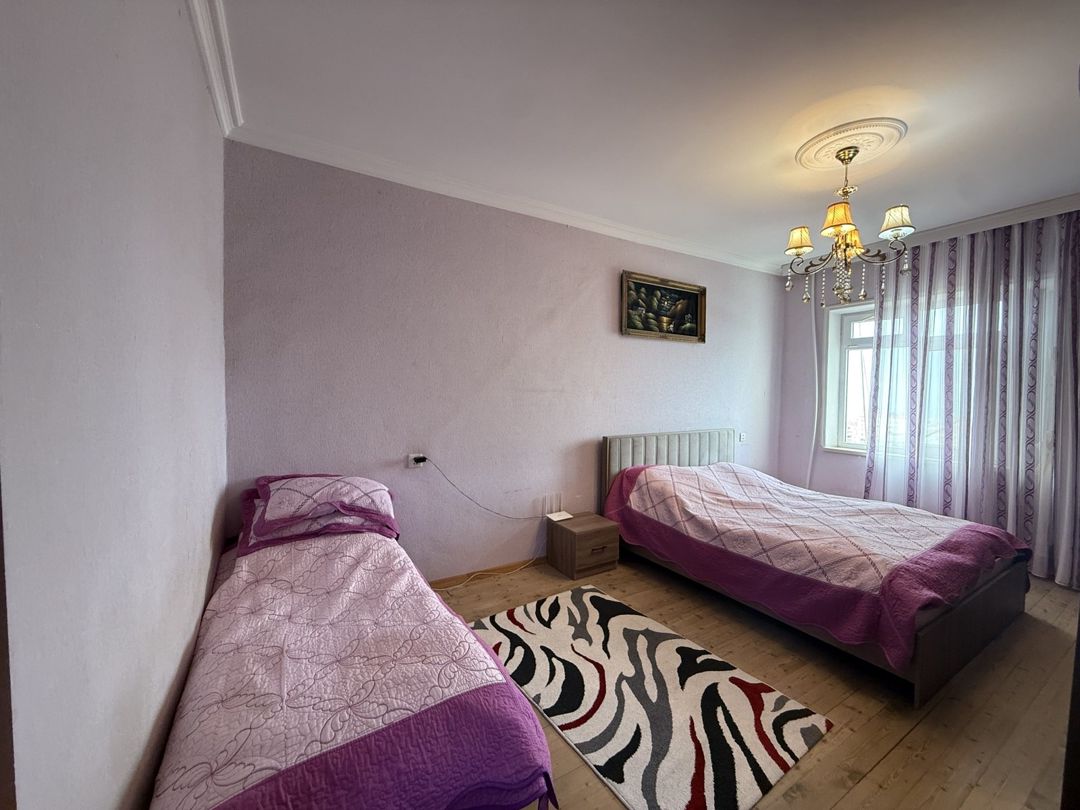 Satılır 2 otaqlı köhnə tikili 60 m² — Mənzil, Bakı (6)