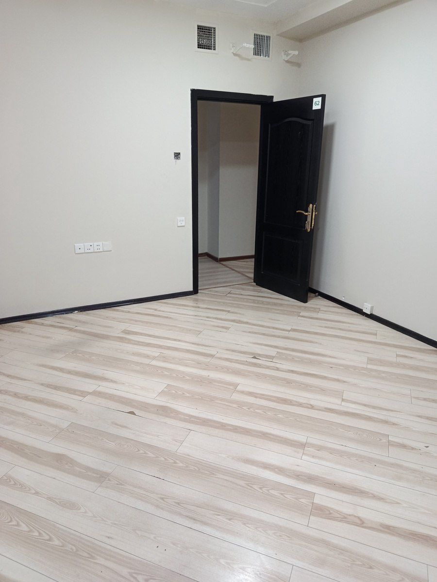 İcarəyə verilir 3 otaqlı ofis 118 m² — Ofis, Bakı (10)