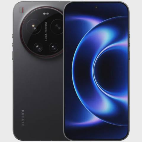 Xiaomi 17 Ultra 16/512 GB Black — Bakı