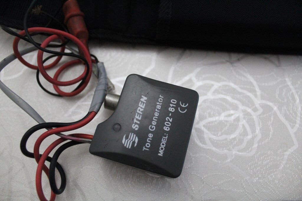 Şəbəkə kabel testeri — Şəbəkə və server avadanlığı, Bakı (2)