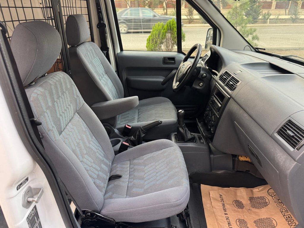 Ford Transit Connect, 1.8 L, 2008 il, 169 102 km 88-DY-517 — Avtomobillər, Bakı (12)