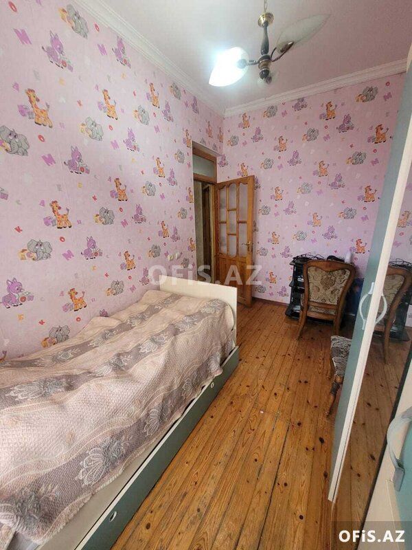 Həyət evləri Satılır Xırdalan, Xırdalanın Girişi 1.7sotda 2Mərtəbə 4 otaq, 4 otaq, 111 m² — Ev, villa, Xırdalan (6)