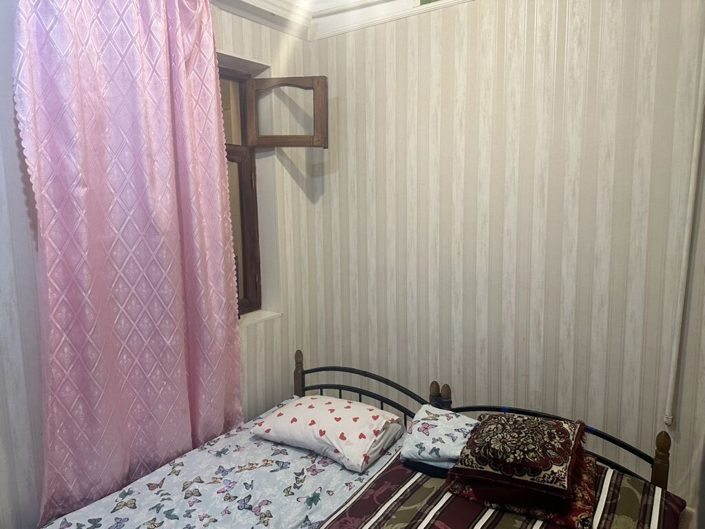 1 otaqlı mənzil – şəhər mərkəzinə yaxın - Plan: 1 otaq, ayrıca — Mənzil, Bakı (8)