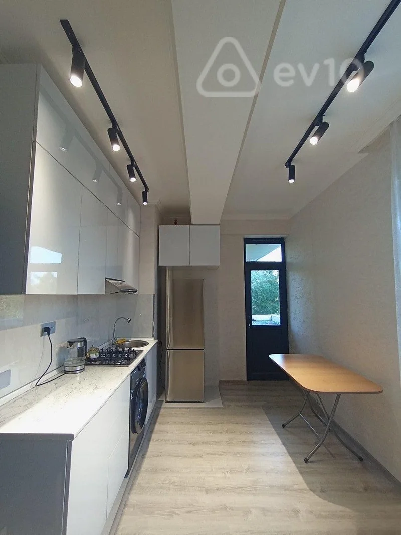 2 otaqlı mənzil, 58 m², Tebriz küçəsi — kirayə — Mənzil, Bakı (5)