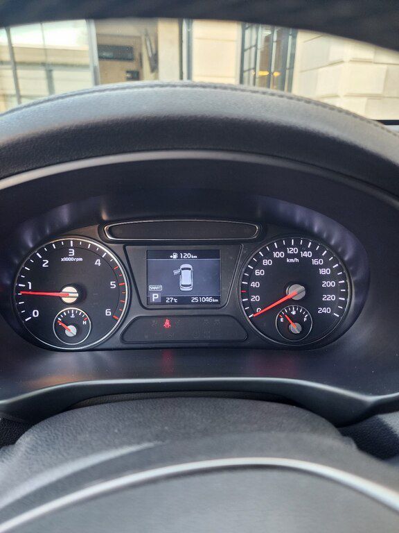 Kia Sorento, 2.0 L, 2018 il, 251 046 km 77-XK-408 — Avtomobillər, Bakı (9)