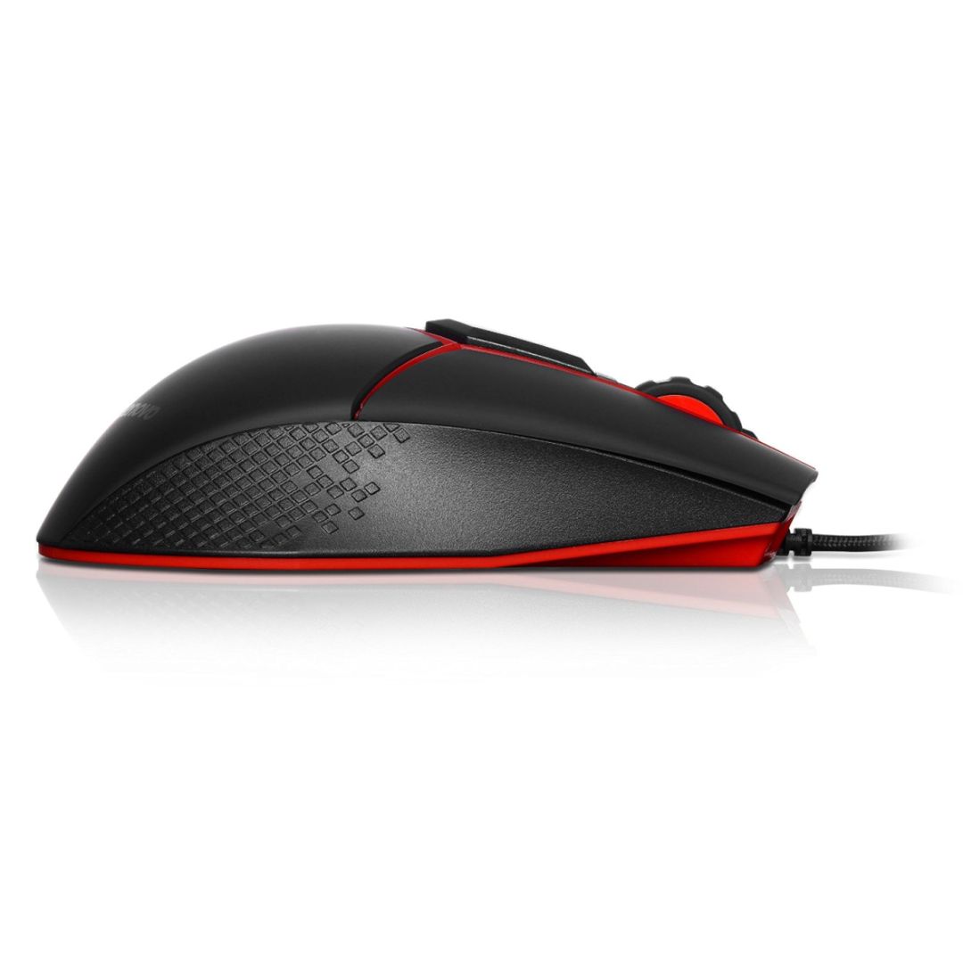 Komputer siçanı Lenovo Y Gaming Precision Wired — Klaviaturalar və siçanlar, Bakı (2)
