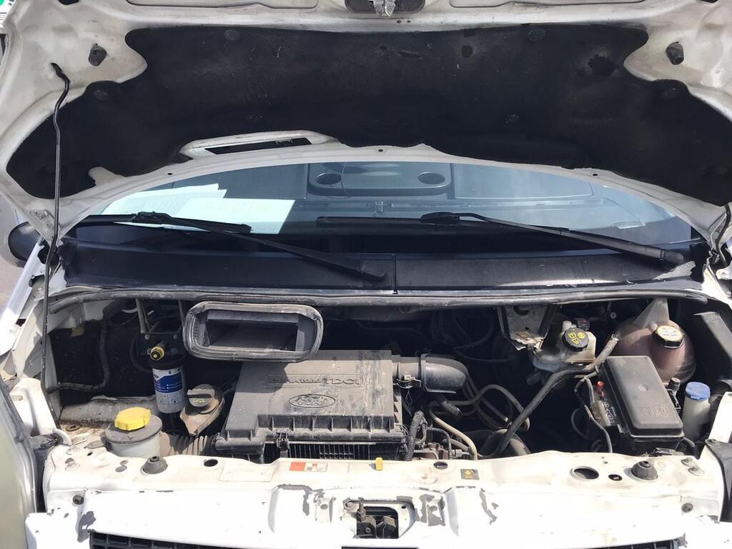 Ford Transit, 2.2 L, 2011 il, 280 000 km 77-FZ-127 — Avtomobillər, Bakı (6)