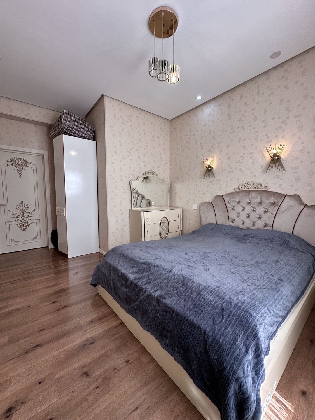 Satılır 3 otaqlı yeni tikili 126 m² — Mənzil, Bakı (12)