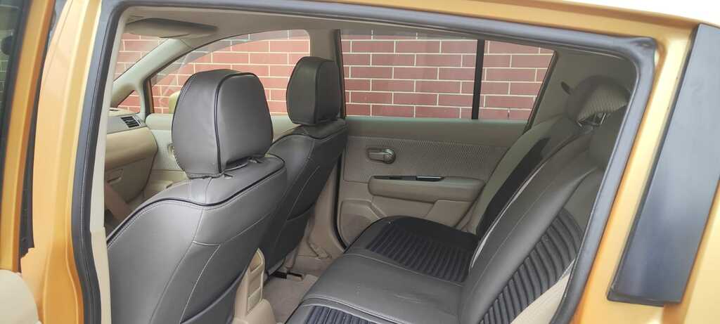 Nissan Tiida, 1.5 L, 2011 il, 177 000 km — Avtomobillər, Bakı (5)
