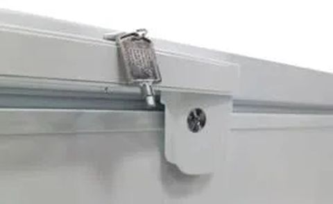Midea MDRC405FZF01GL horizontal dondurucu qutu – 290 L - Məhsul tipi — Bakı