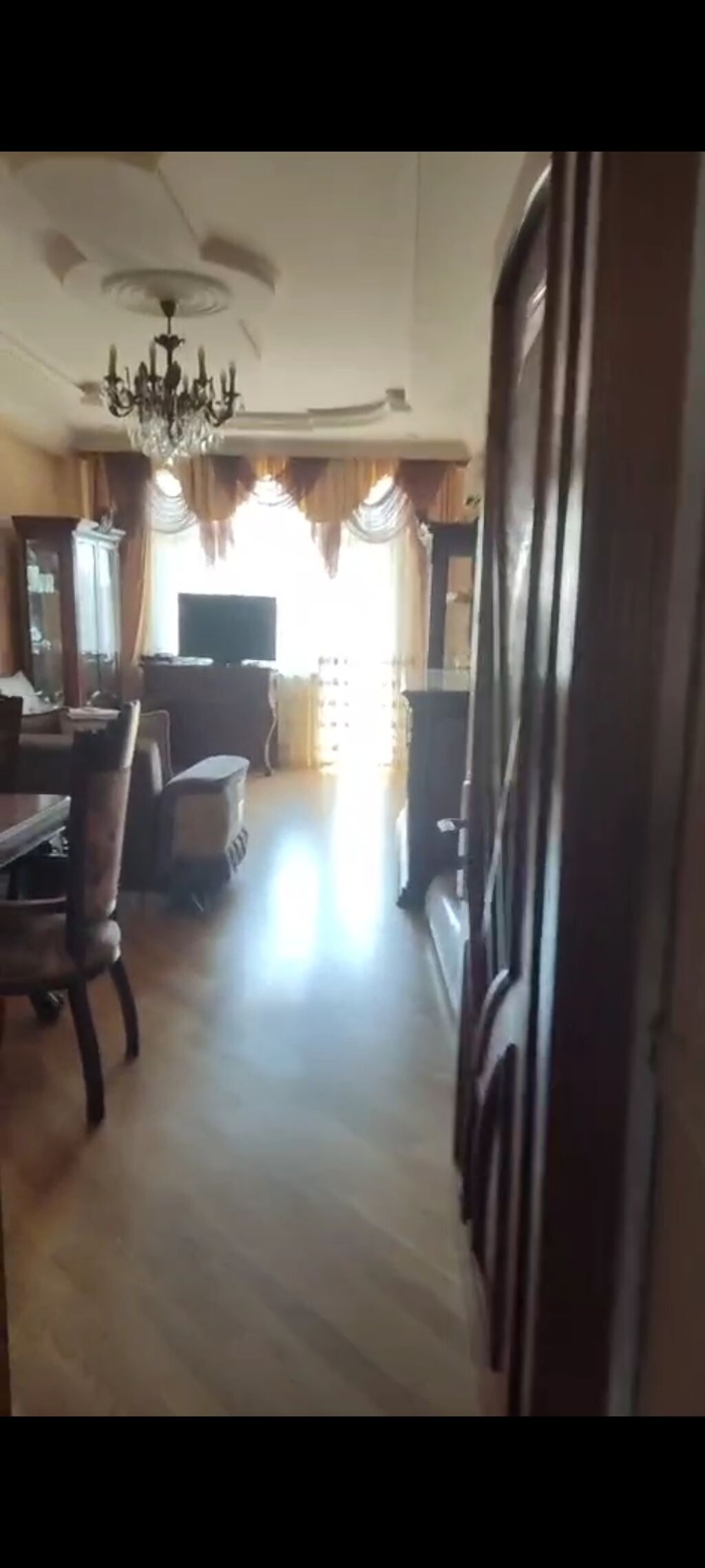 28 May metrosuna yaxin Ak. M. Qaşqay kücəsi 36-da yerləşir(Smerika — Mənzil, Bakı (4)