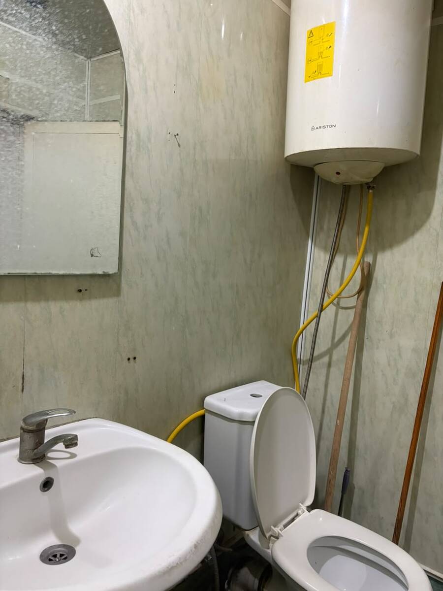 Həyət evi kirayə verilir, İçərişəhər m — Ev, villa, Bakı (5)