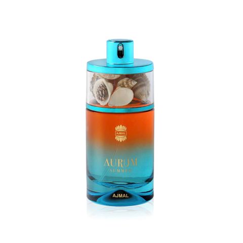 Ajmal Aurum Summer qadınlar üçün ətir suyu 75 ml — 130 ₼ · Bakı · Mallar Ajmal Aurum Summer qadınlar üçün ətir suyu 75 ml — Bakı
