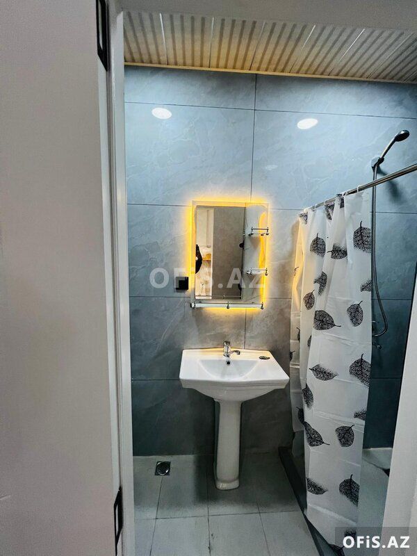Yeni tikili Satılır Abşeron r., Masazır q., 2 otaq, 51 m² — Mənzil, Bakı (7)