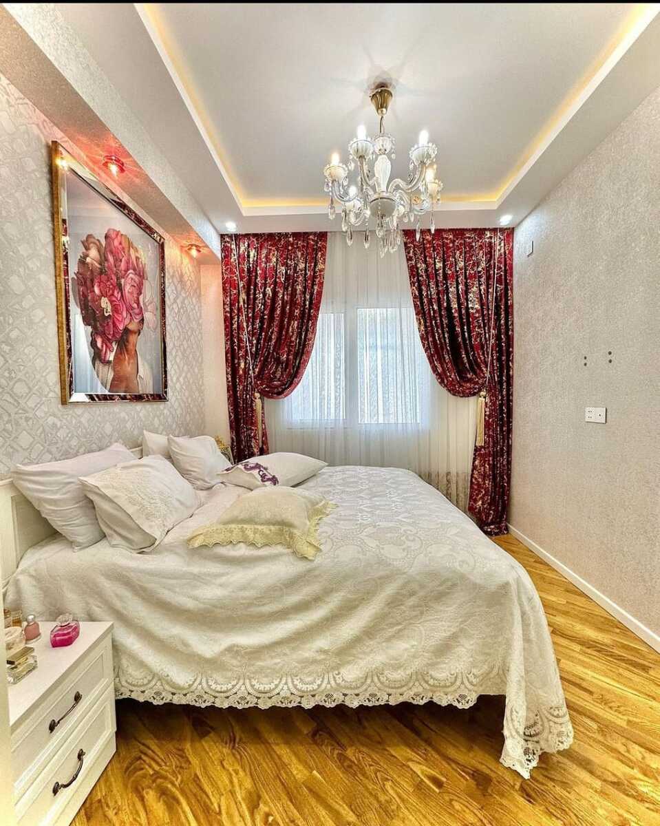 Satılır 2 otaqlı yeni tikili 68 m² — Mənzil, Bakı (4)