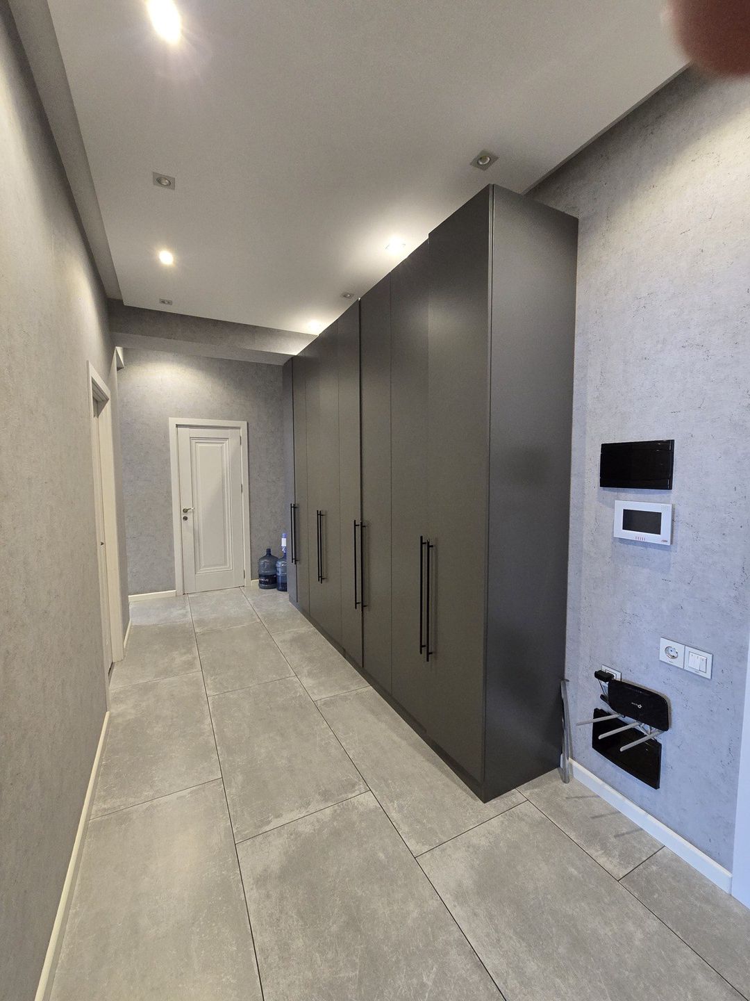 Satılır 3 otaqlı yeni tikili 100 m² — Mənzil, Bakı (12)