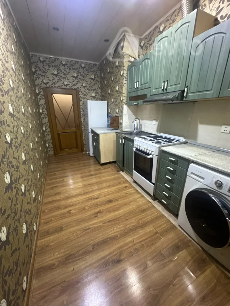 2 otaqlı mənzil, 76 m², Xalqlar — kirayə — Mənzil, Bakı (6)