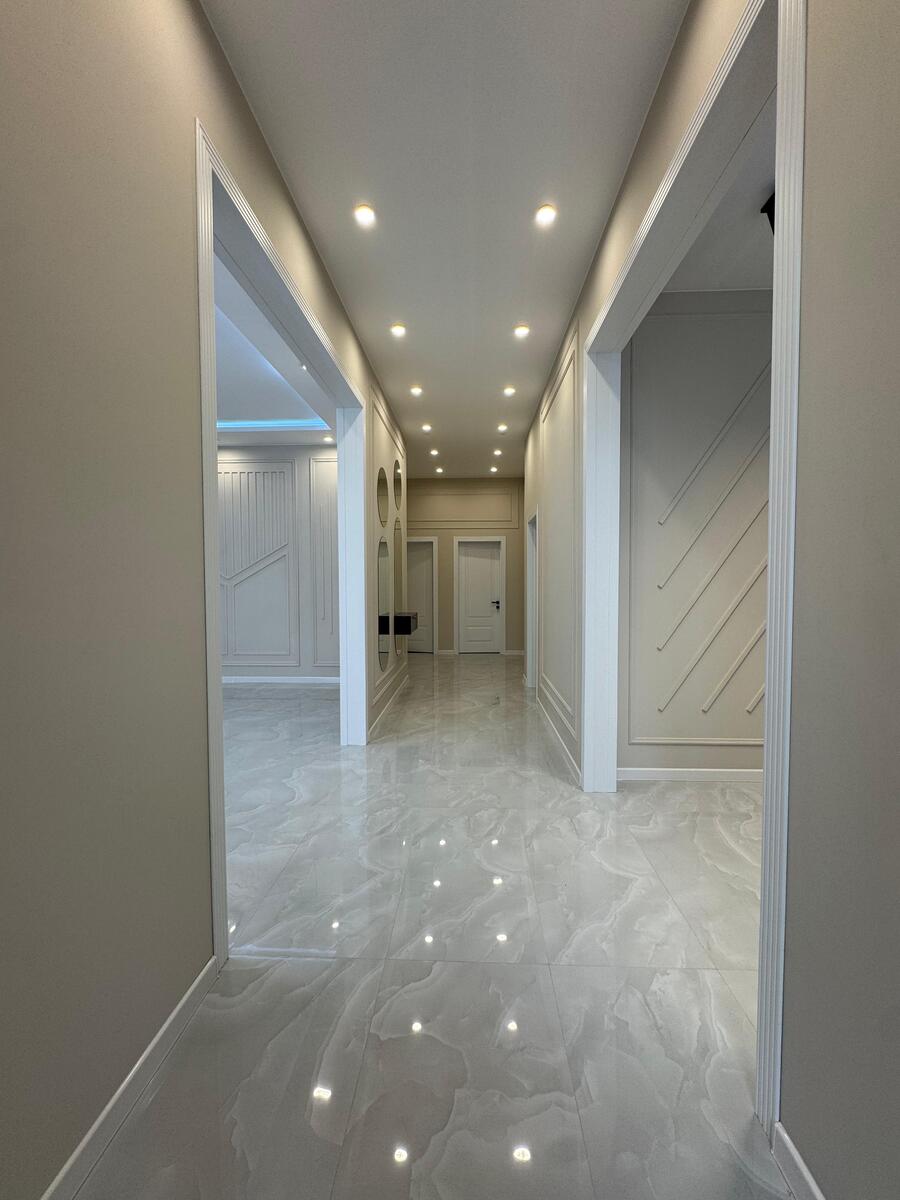 Satılır 4 otaqlı həyət evi/bağ evi 160 m² — Ev, villa, Bakı (6)