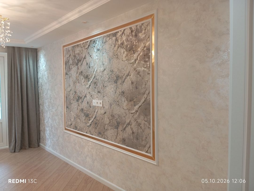 Satılır 3 otaqlı köhnə tikili 68 m² — Mənzil, Bakı (5)
