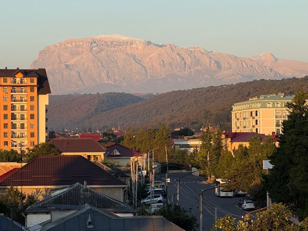 3-otaqlı yeni tikili, Qusar r., 90 m² — Mənzil, Qusar (5)