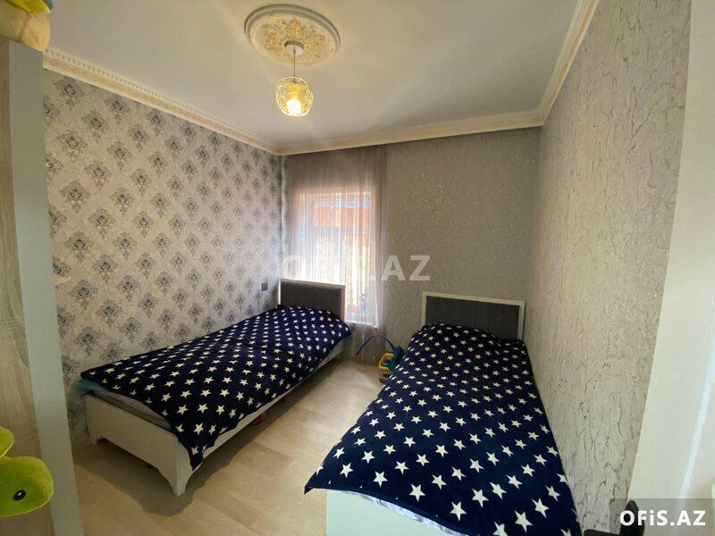 Həyət evləri Satılır Binəqədi r., Binəqədi q., 3 otaq, 80 m² — Ev, villa, Bakı (3)