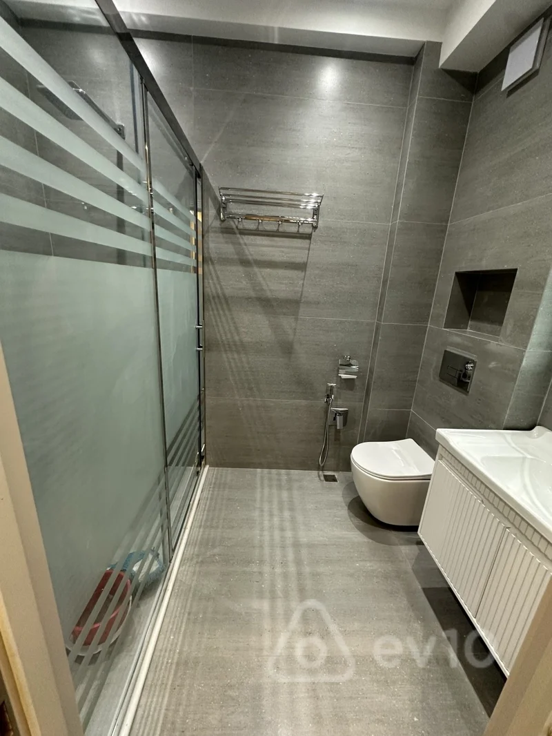 2 otaqlı mənzil, 55 m², Tofiq Abbasov — kirayə — Mənzil, Bakı (9)