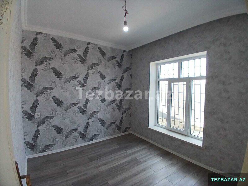 Savalanda Paket-kupcali ev satilir — Ev, villa, Bakı (6)