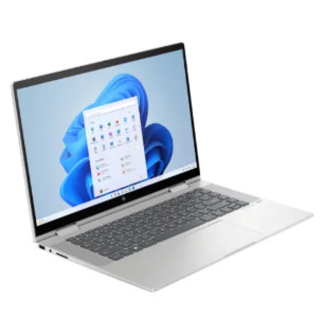 Notbuk HP Envy x360 2-in-1 Laptop 14-fa0005ci (A16K1EA) — Noutbuklar, Bakı (2)