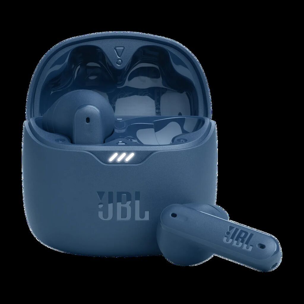 JBL Tune Flex TWS Bluetooth 5.2 – ANC və Pure Bass Simsiz Qulaqlıq — Qulaqcıqlar, Bakı