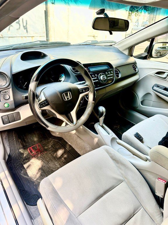 Honda Insight, 1.3 L, 0.58 kWh, 2011 il, 370 000 km — Avtomobillər, Bakı (3)