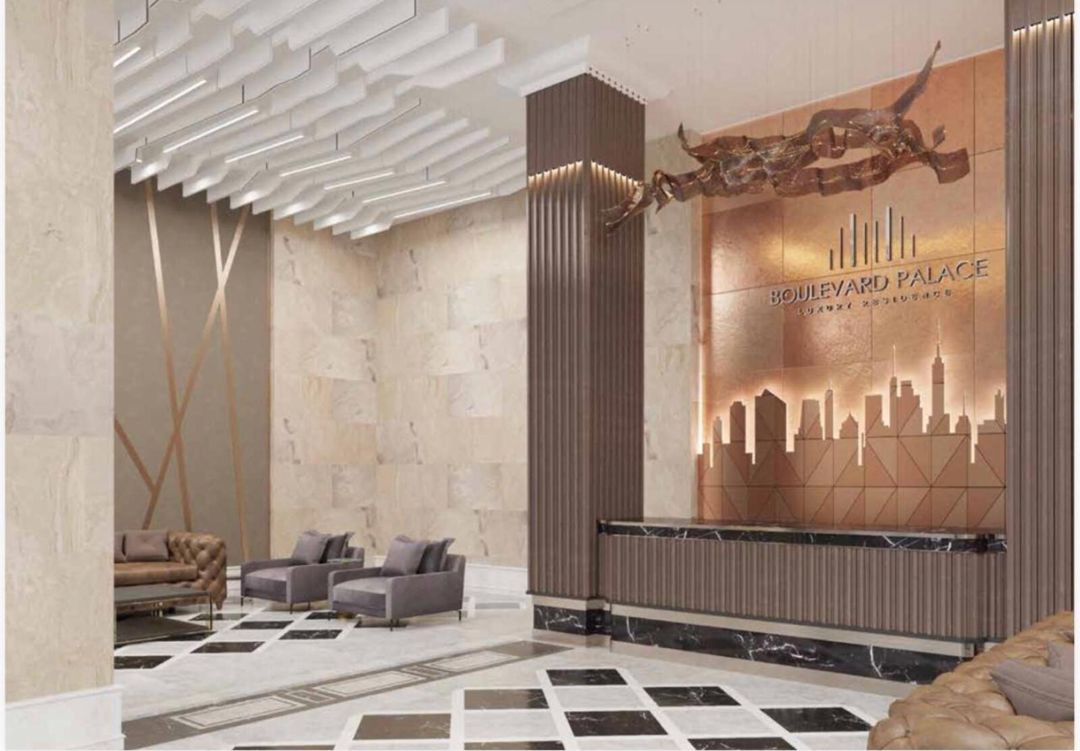 Satılır 3 otaqlı yeni tikili 160 m² — Mənzil, Bakı (6)