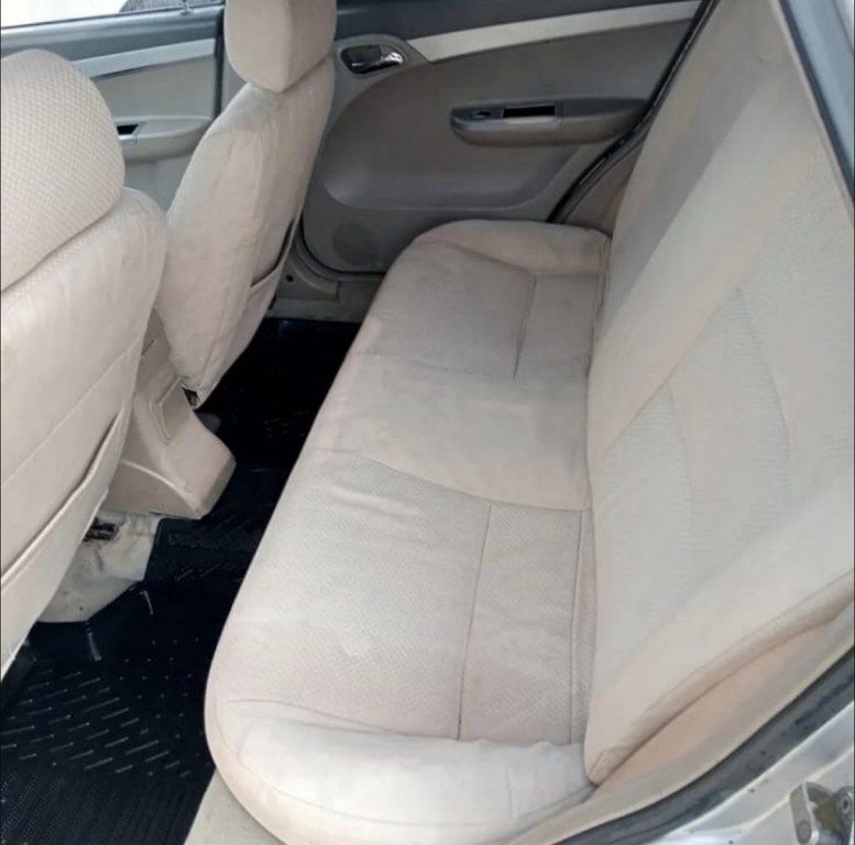 Lifan 520, 1.3 L, 2008 il, 310 000 km — Avtomobillər, Xırdalan (5)